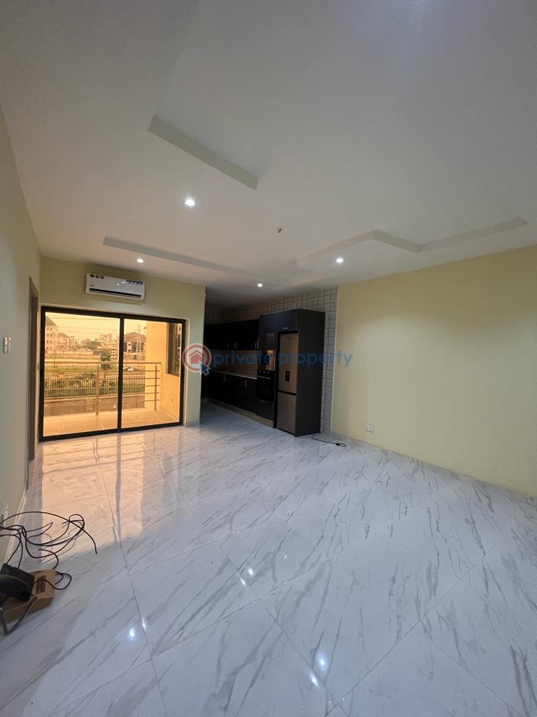 2 bedroom Block Of Flats For Sale Lekki Phase 1 Lagos - 13