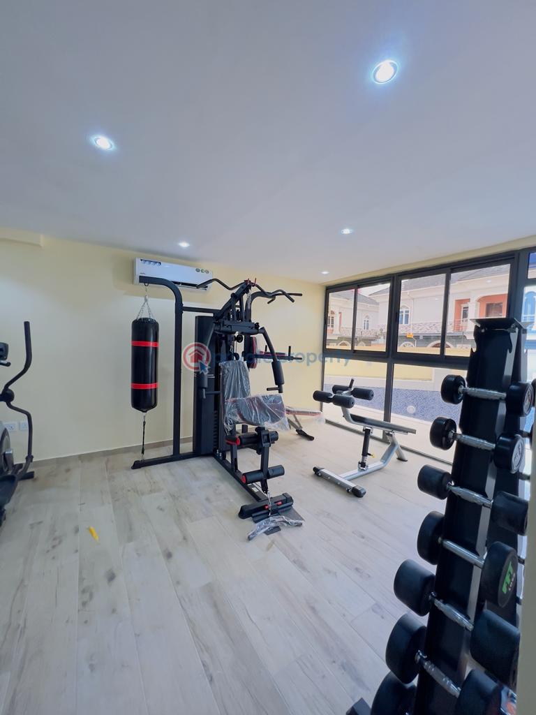 2 bedroom Block Of Flats For Sale Lekki Phase 1 Lagos - 27