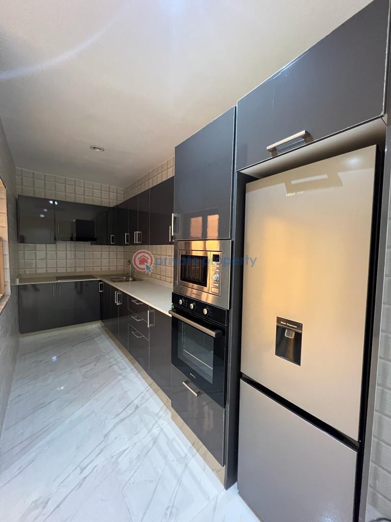 2 bedroom Block Of Flats For Sale Lekki Phase 1 Lagos - 10