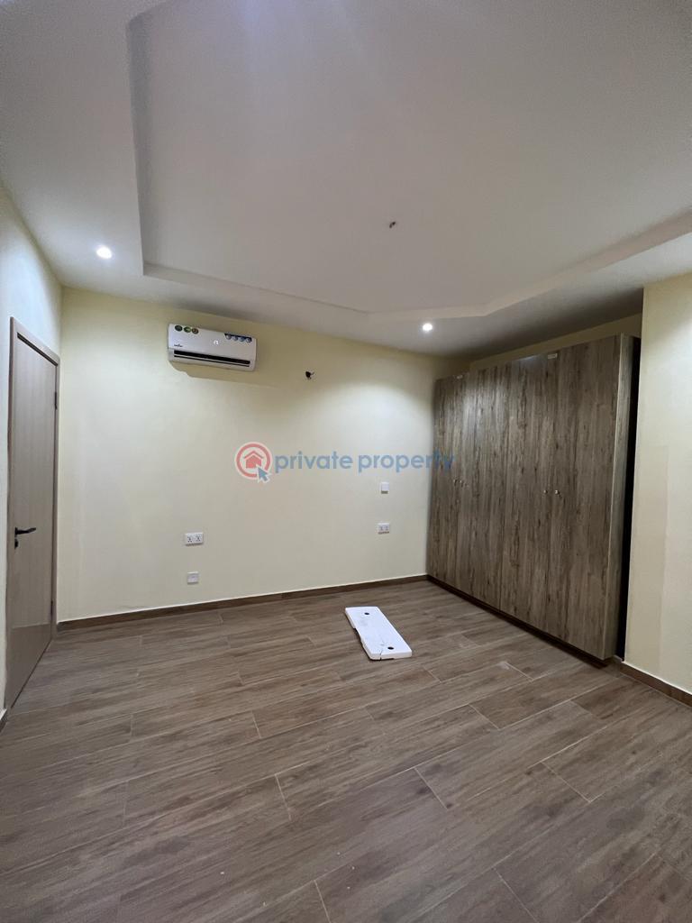 2 bedroom Block Of Flats For Sale Lekki Phase 1 Lagos - 15