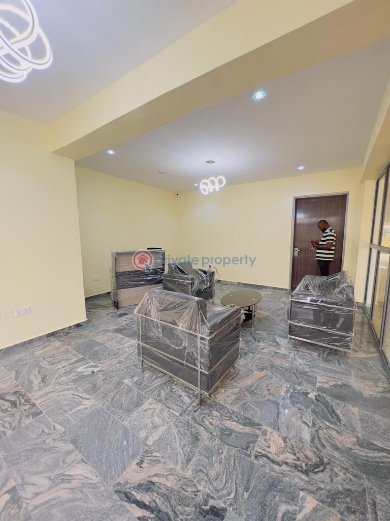 2 bedroom Block Of Flats For Sale Lekki Phase 1 Lagos - 25