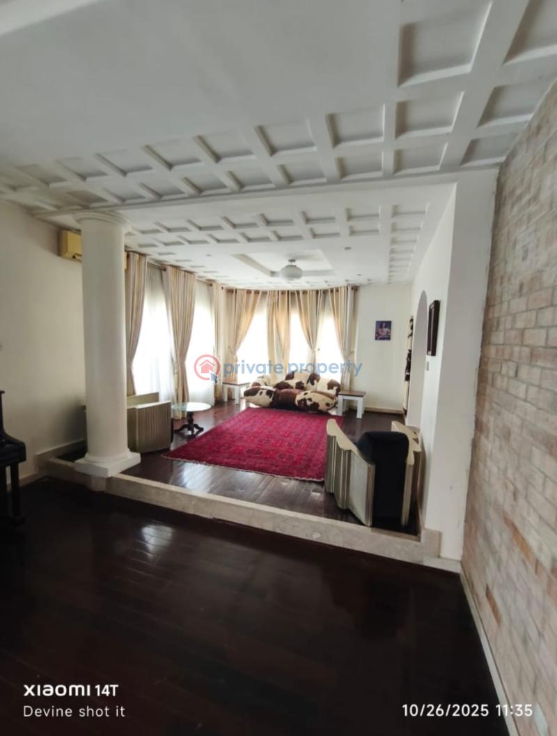 Elegantly finished 3 bedroom detached house - 2 3 bedroom Detached Duplex For Sale Nicon Town Lekki Lagos - 2