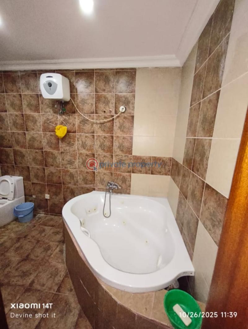 Elegantly finished 3 bedroom detached house - 1 3 bedroom Detached Duplex For Sale Nicon Town Lekki Lagos - 1