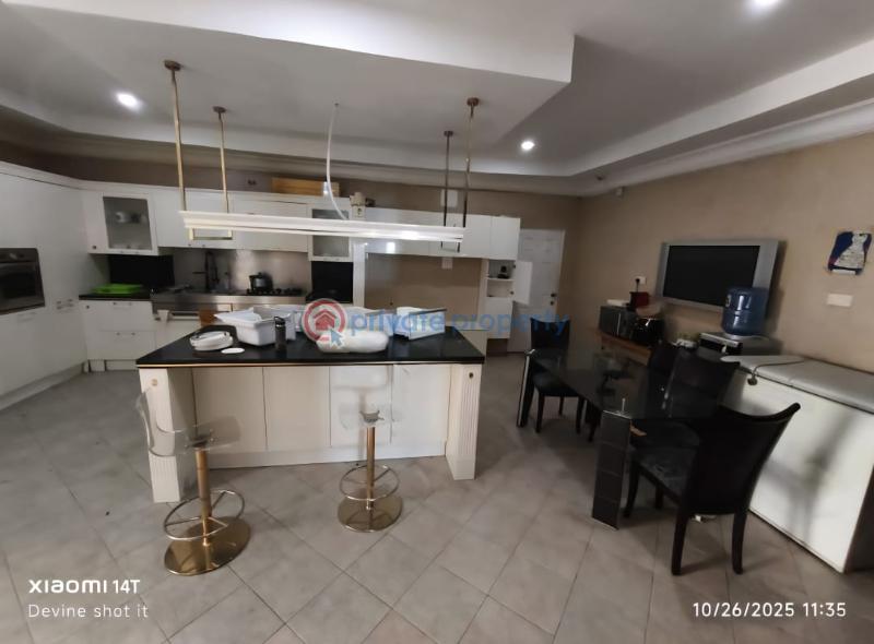 Elegantly finished 3 bedroom detached house - 3 3 bedroom Detached Duplex For Sale Nicon Town Lekki Lagos - 3