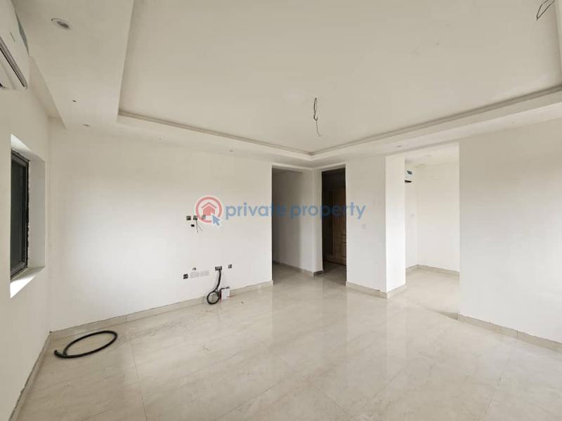 3 bedroom Block Of Flats For Sale Old Ikoyi Lagos - 2