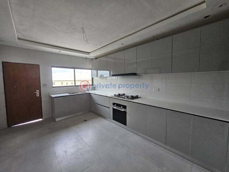 3 bedroom Block Of Flats For Sale Old Ikoyi Lagos - 1