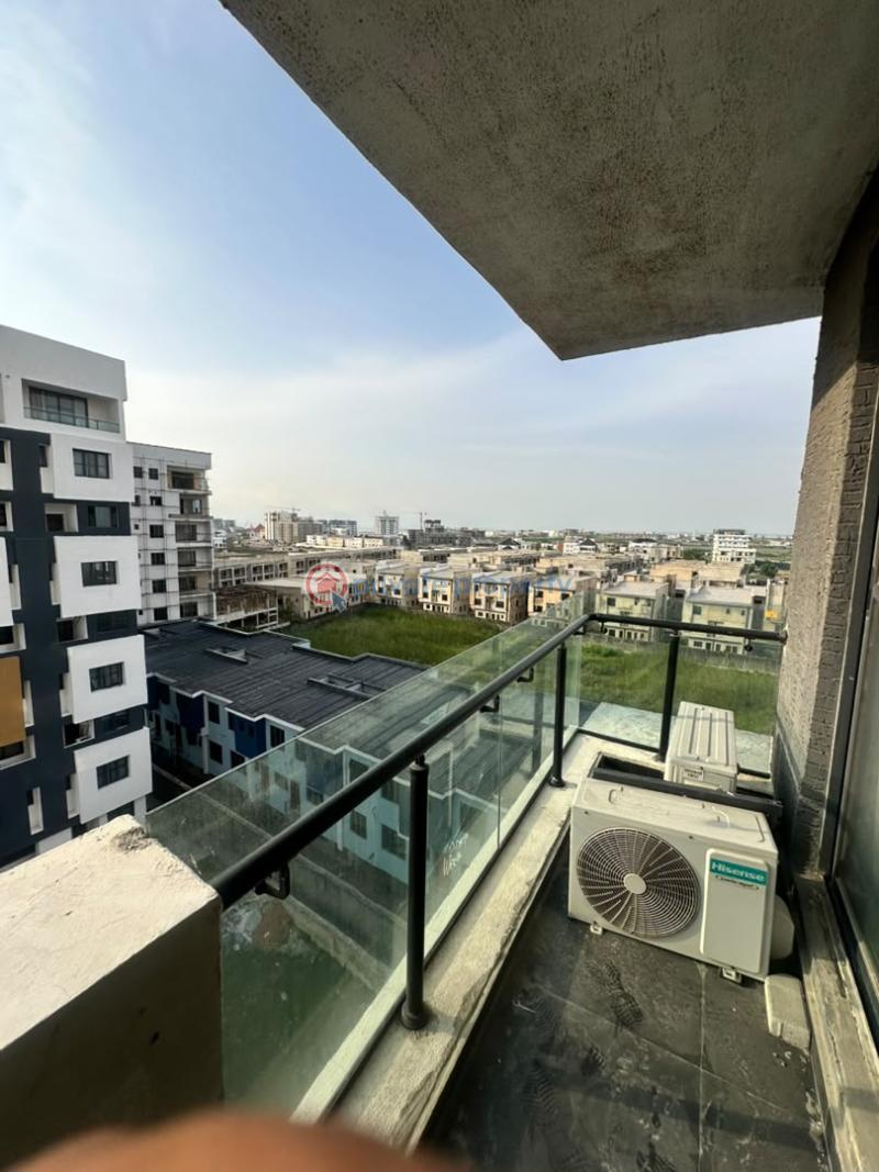 3 bedroom Block Of Flats For Sale Richmond Pearl Way, Richmond Pearl Estate, Freedomway Lekki Phase 1 Lagos - 4