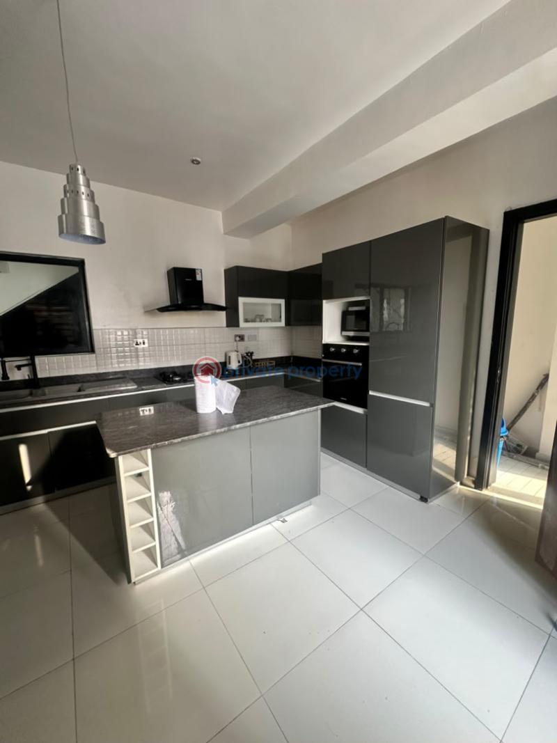 3 bedroom Block Of Flats For Sale Richmond Pearl Way, Richmond Pearl Estate, Freedomway Lekki Phase 1 Lagos - 4