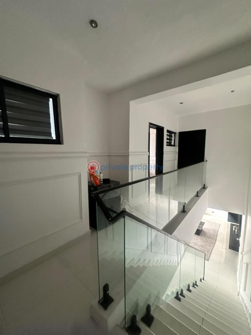 3 bedroom Block Of Flats For Sale Richmond Pearl Way, Richmond Pearl Estate, Freedomway Lekki Phase 1 Lagos - 6