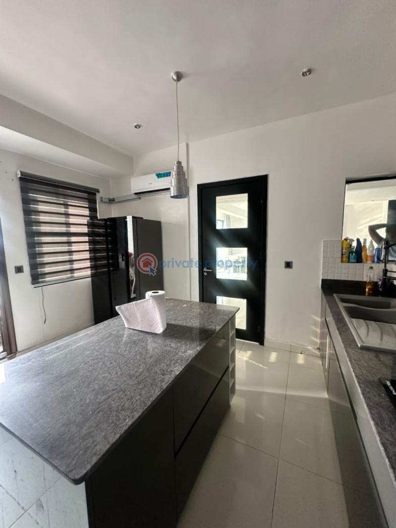 3 bedroom Block Of Flats For Sale Richmond Pearl Way, Richmond Pearl Estate, Freedomway Lekki Phase 1 Lagos - 5