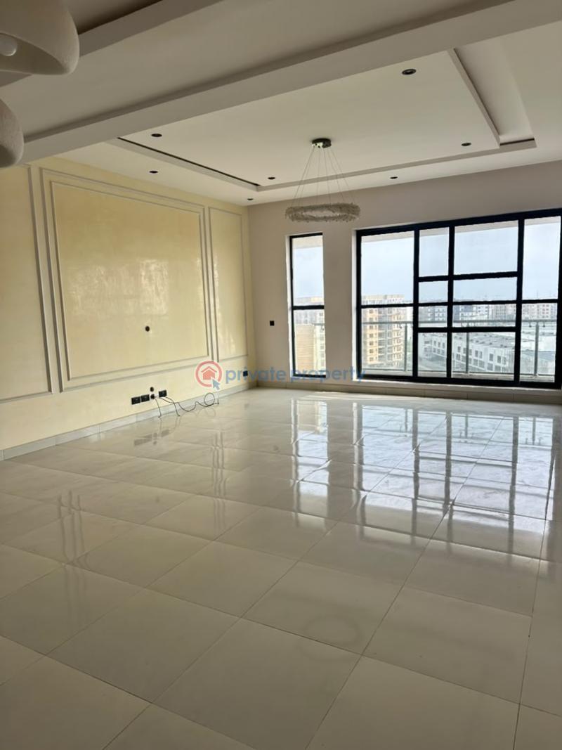 3 bedroom Flat & Apartment For Sale Richmond Pearl Way, Richmond Pearl Estate, Off Freedom Way Lekki Phase 1 Lagos - 1