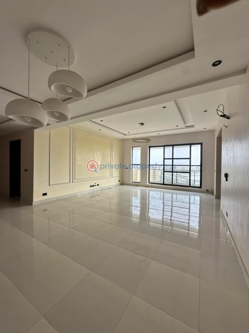 3 bedroom Flat & Apartment For Sale Richmond Pearl Way, Richmond Pearl Estate, Off Freedom Way Lekki Phase 1 Lagos - 2