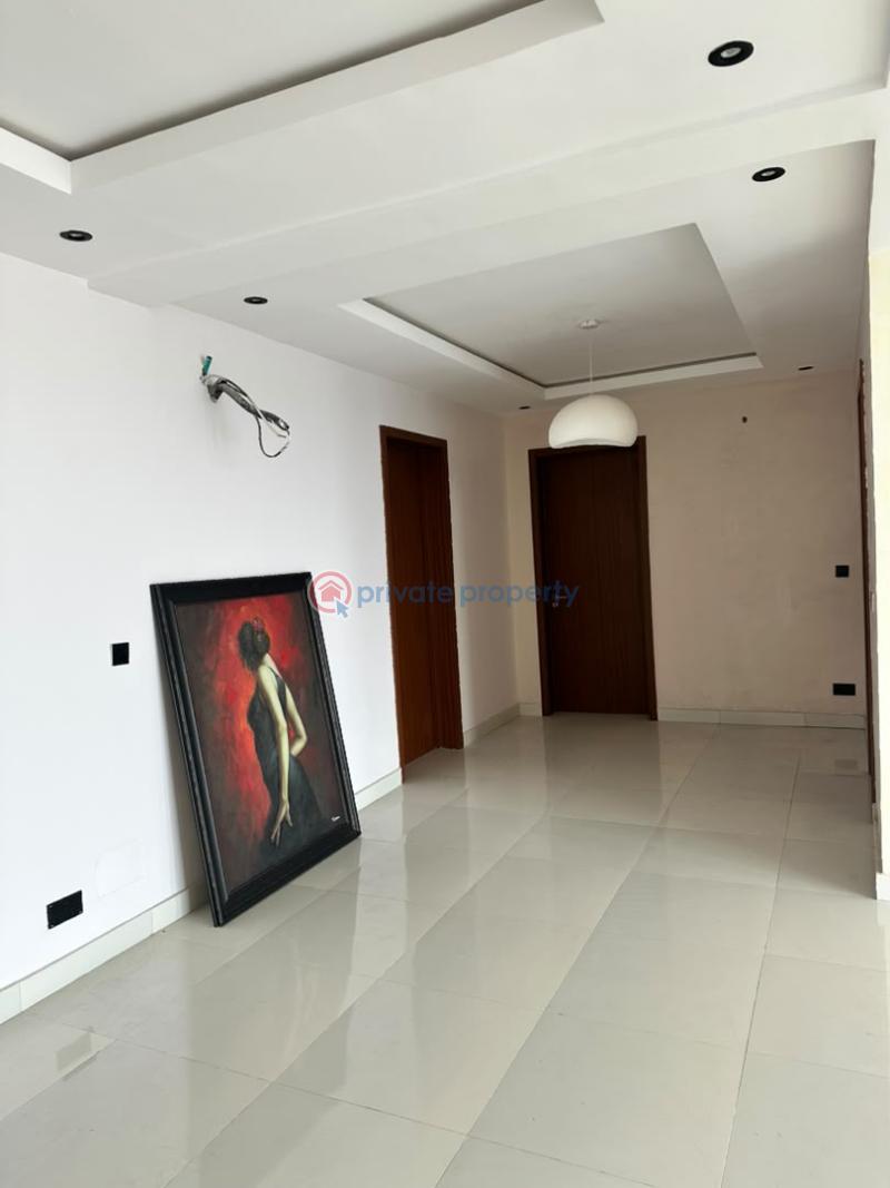 3 bedroom Flat & Apartment For Sale Richmond Pearl Way, Richmond Pearl Estate, Off Freedom Way Lekki Phase 1 Lagos - 3