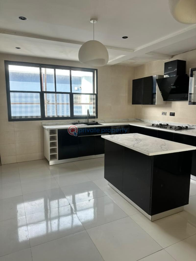 3 bedroom Flat & Apartment For Sale Richmond Pearl Way, Richmond Pearl Estate, Off Freedom Way Lekki Phase 1 Lagos - 5