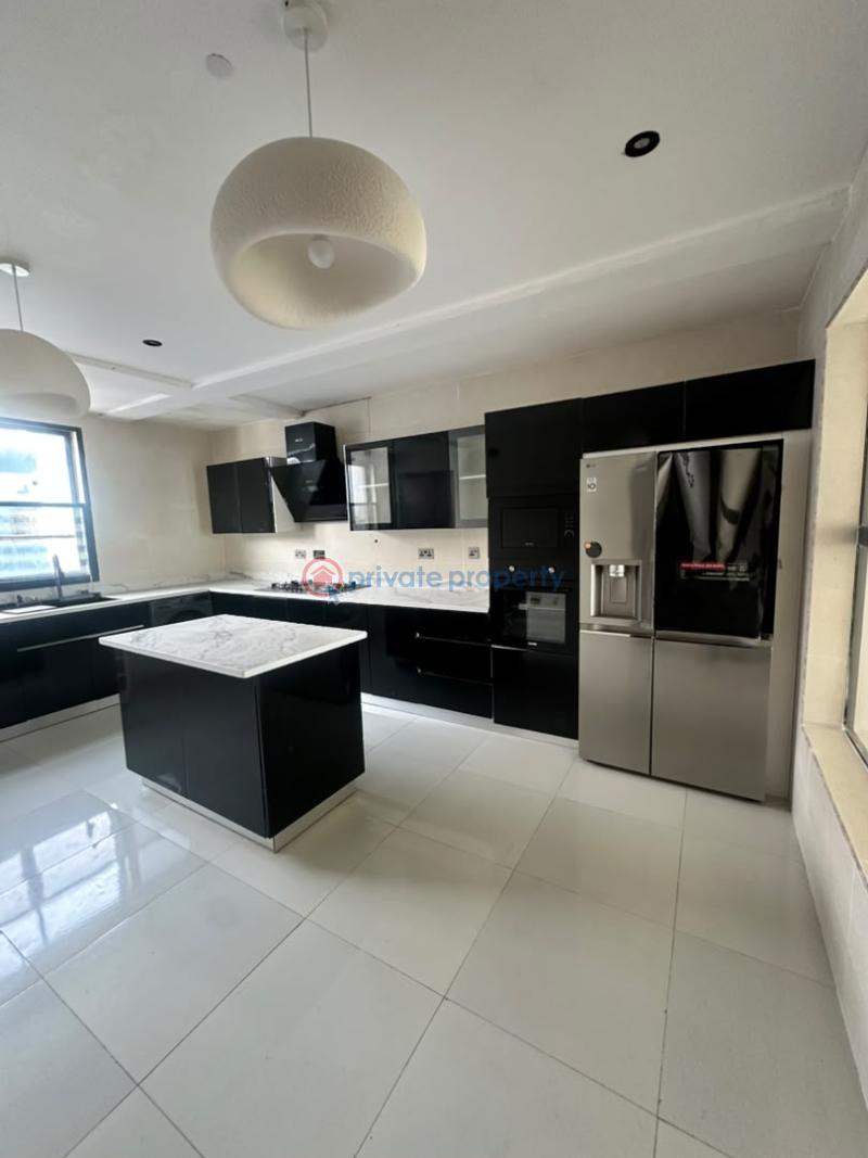 3 bedroom Flat & Apartment For Sale Richmond Pearl Way, Richmond Pearl Estate, Off Freedom Way Lekki Phase 1 Lagos - 4