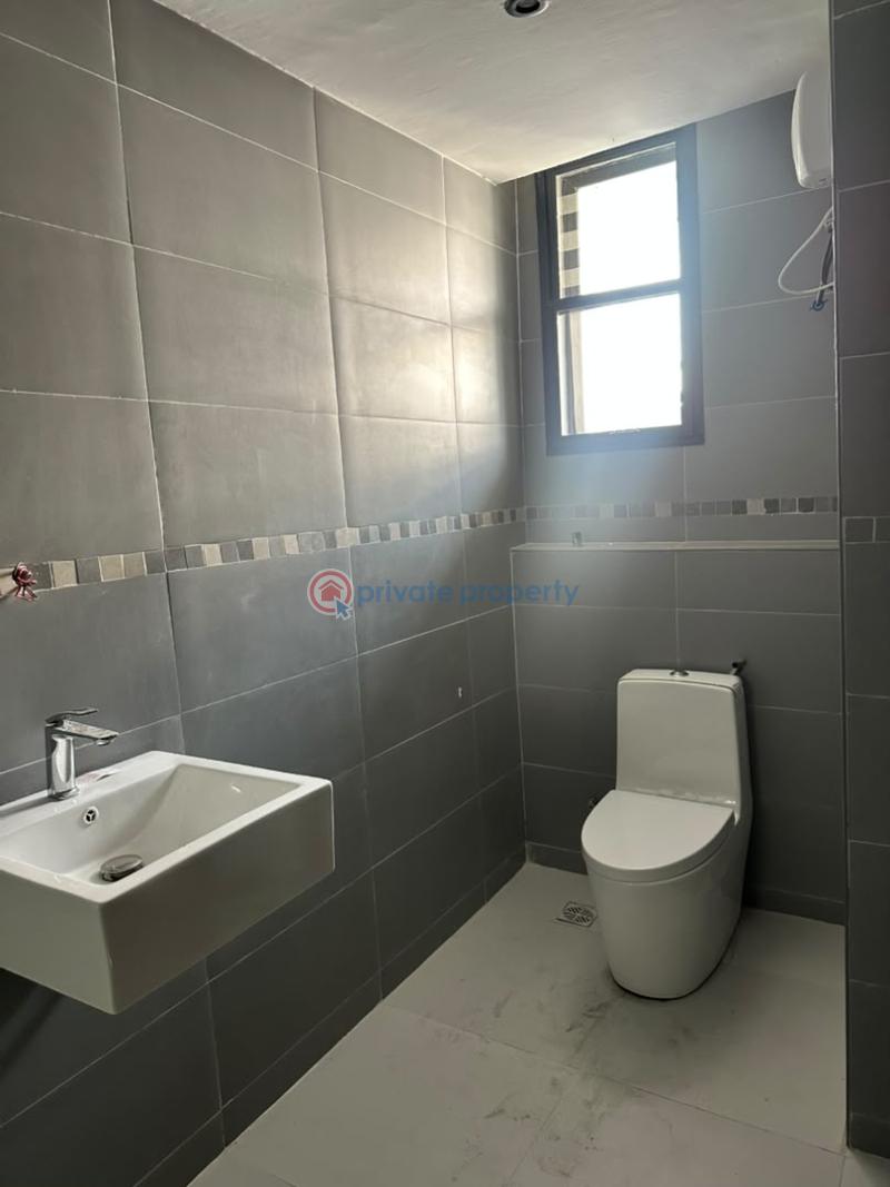 3 bedroom Flat & Apartment For Sale Richmond Pearl Way, Richmond Pearl Estate, Off Freedom Way Lekki Phase 1 Lagos - 6