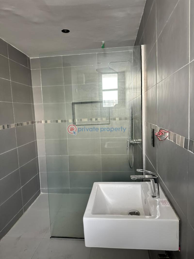 3 bedroom Flat & Apartment For Sale Richmond Pearl Way, Richmond Pearl Estate, Off Freedom Way Lekki Phase 1 Lagos - 7