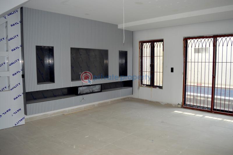 4 bedroom Semi detached Duplex For Sale Freedom Way Lekki Phase 1 Lagos - 1
