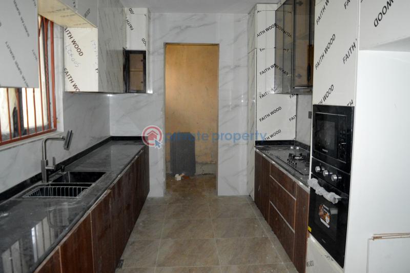 4 bedroom Semi detached Duplex For Sale Freedom Way Lekki Phase 1 Lagos - 3