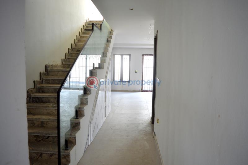4 bedroom Semi detached Duplex For Sale Freedom Way Lekki Phase 1 Lagos - 4