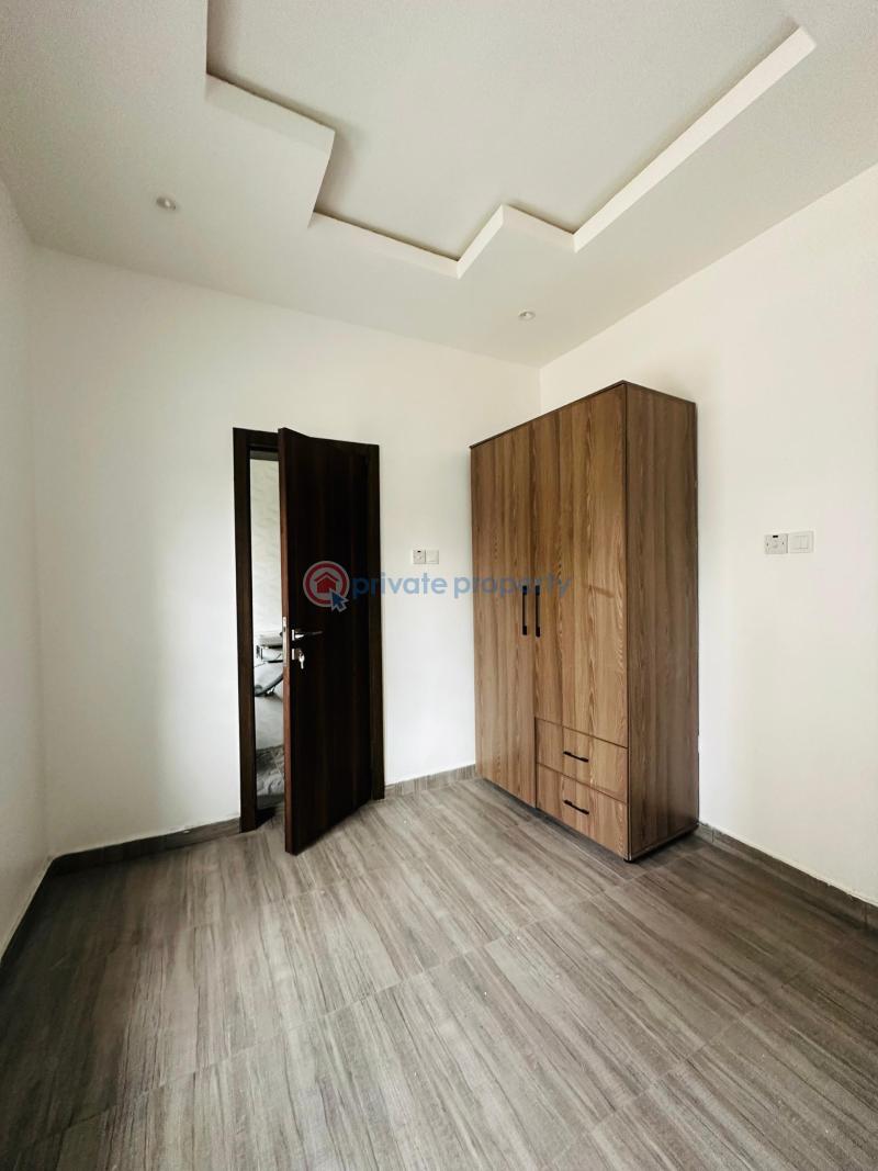 Elegantly finished 4 bedroom fully detached duplex - 2 4 bedroom Detached Duplex For Sale Opebi Ikeja Lagos - 2
