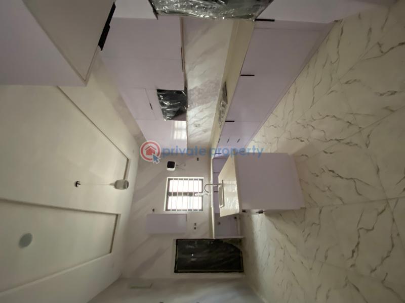 4 bedroom Duplex For Rent Ikota Lekki Lagos - 2
