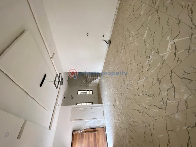 4 bedroom Duplex For Rent Ikota Lekki Lagos - 1