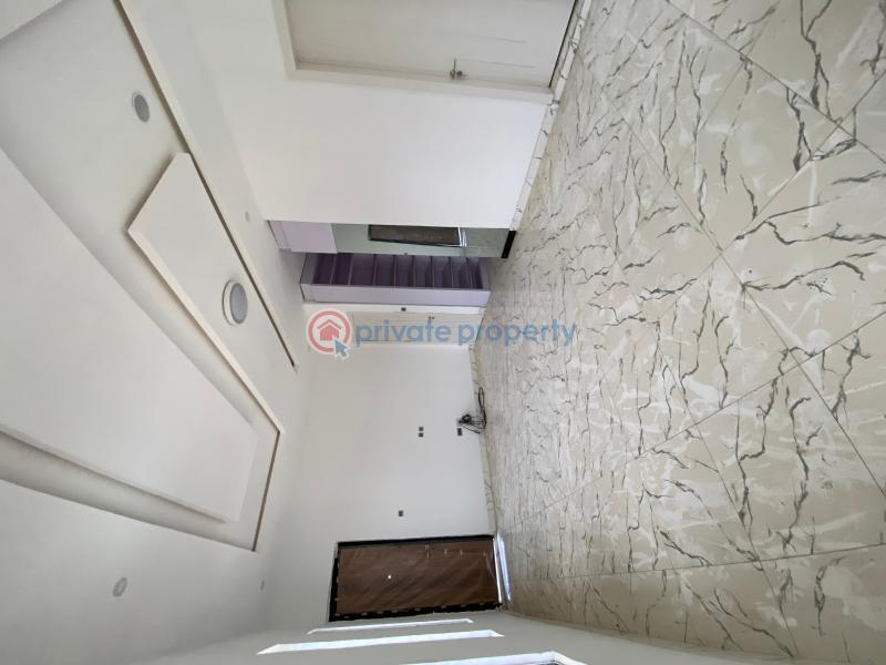 4 bedroom Duplex For Rent Ikota Lekki Lagos - 4
