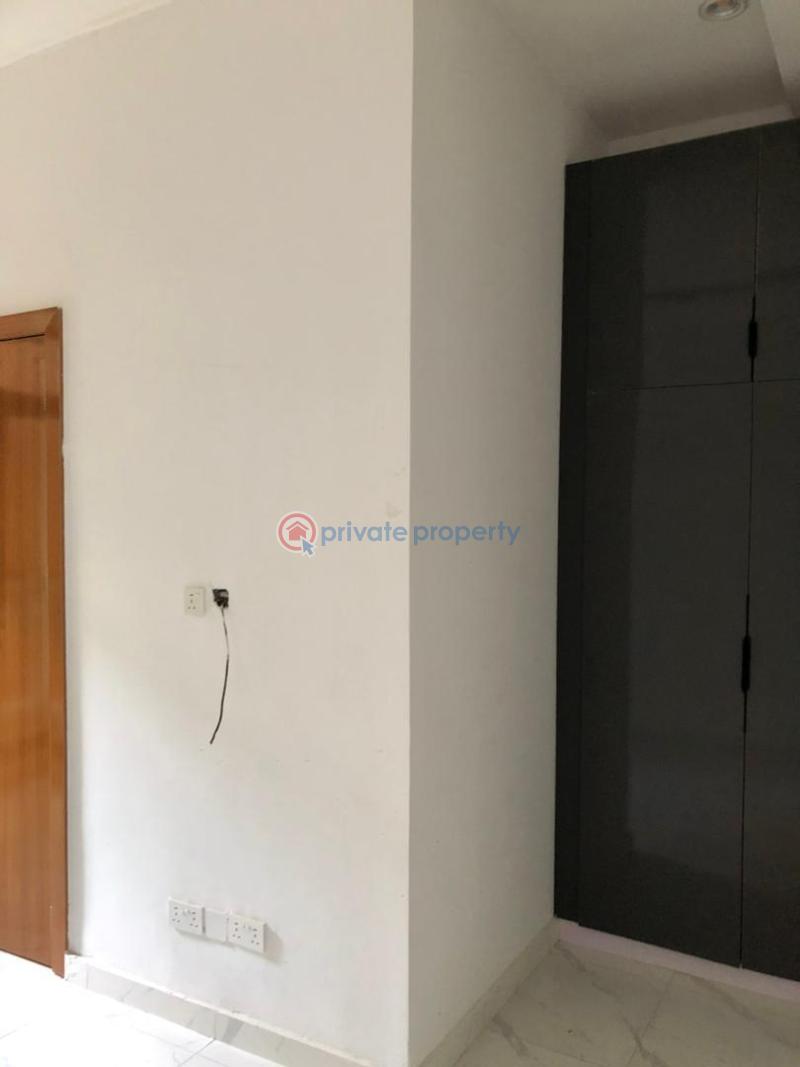 4 bedroom Terraced Duplex For Sale Lekki Phase 1 Lagos - 11