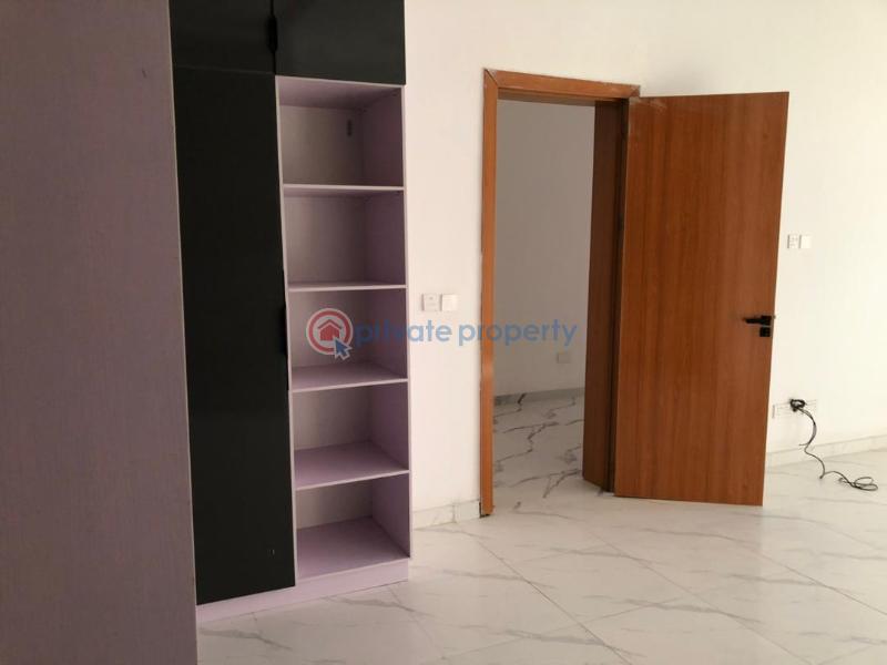 4 bedroom Terraced Duplex For Sale Lekki Phase 1 Lagos - 17