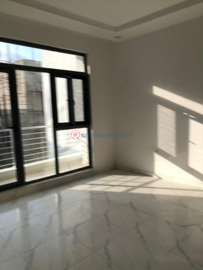 4 bedroom Terraced Duplex For Sale Lekki Phase 1 Lagos - 4