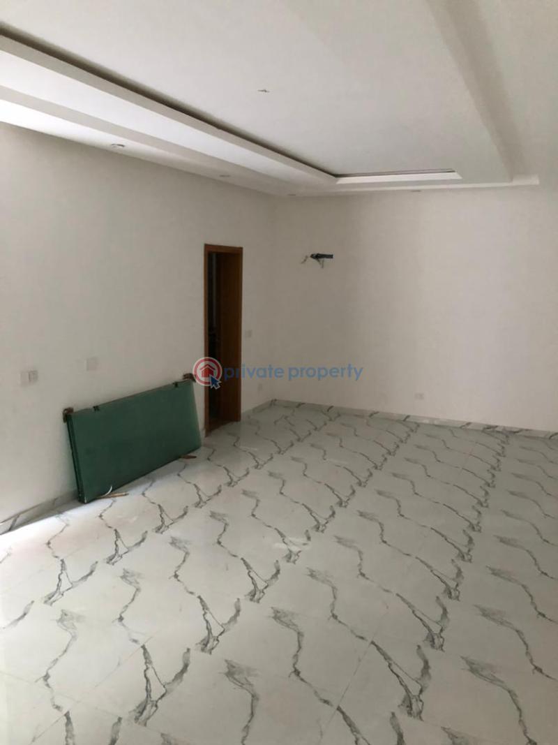 4 bedroom Terraced Duplex For Sale Lekki Phase 1 Lagos - 5