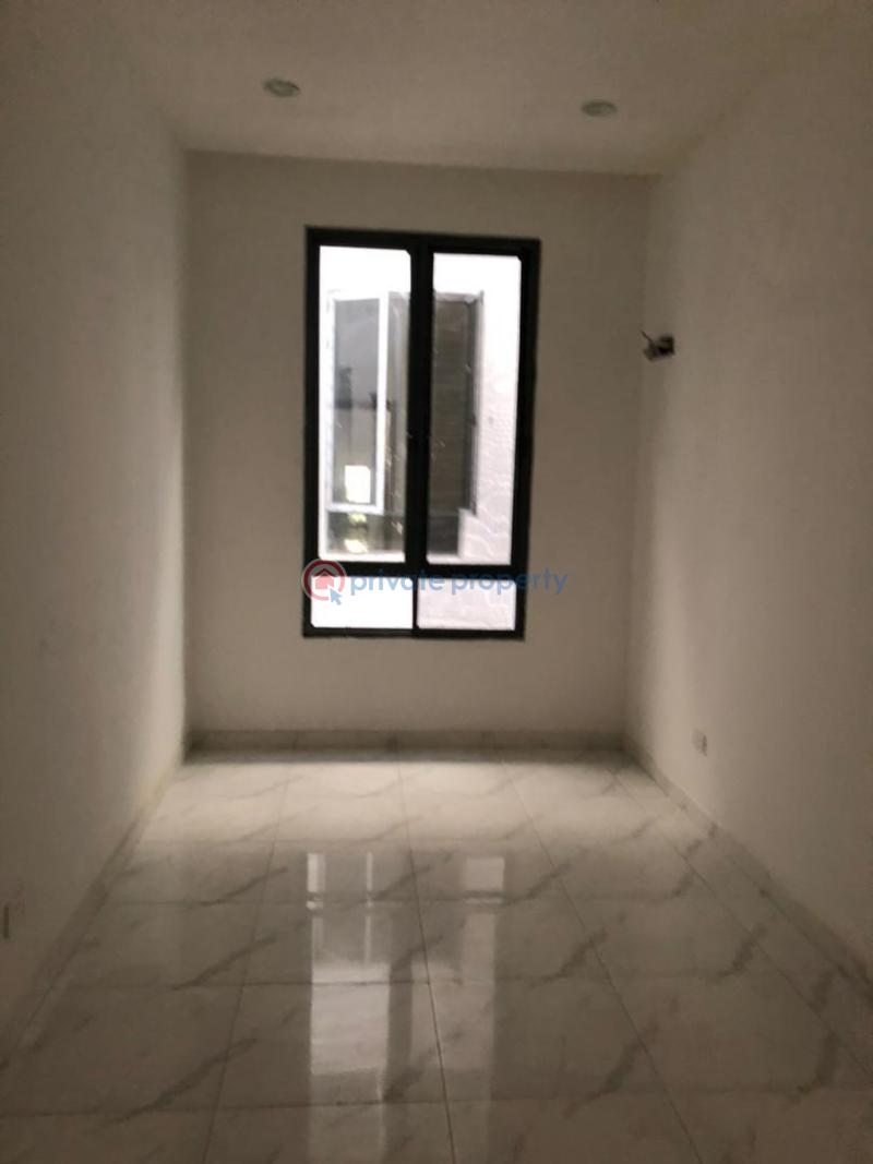 4 bedroom Terraced Duplex For Sale Lekki Phase 1 Lagos - 14