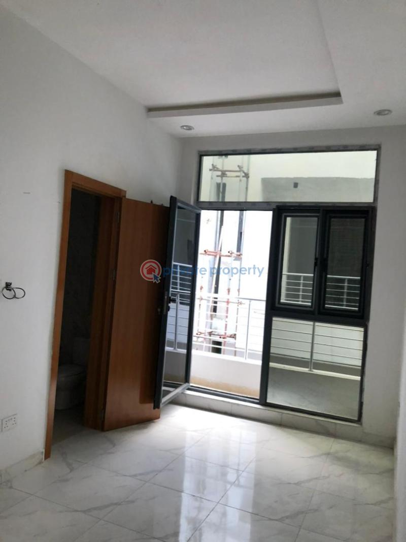 4 bedroom Terraced Duplex For Sale Lekki Phase 1 Lagos - 15