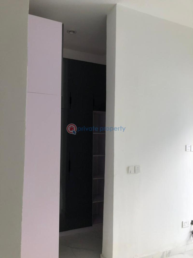 4 bedroom Terraced Duplex For Sale Lekki Phase 1 Lagos - 21