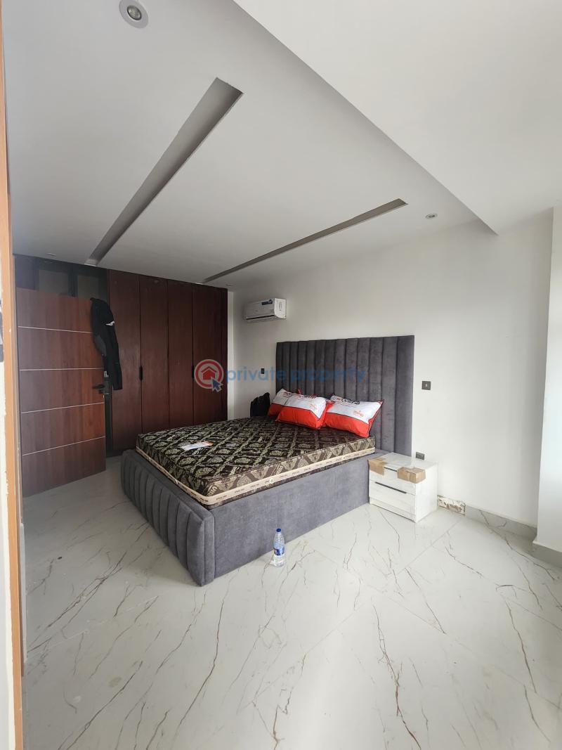 4 bedroom Terraced Duplex For Sale Gbagada Lagos - 1