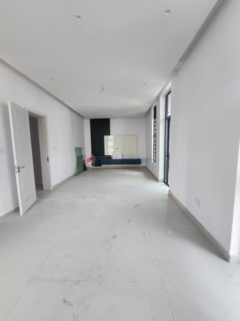 4 bedroom Terraced Duplex For Sale Gbagada Lagos - 2