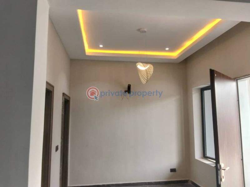 Terrace For Sale Dawaki Abuja Phase 3  - 8