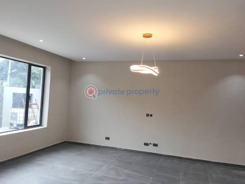 Terrace For Sale Dawaki Abuja Phase 3  - 12
