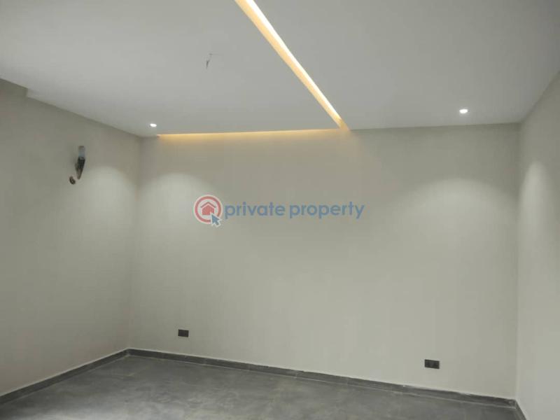 Terrace For Sale Dawaki Abuja Phase 3  - 5