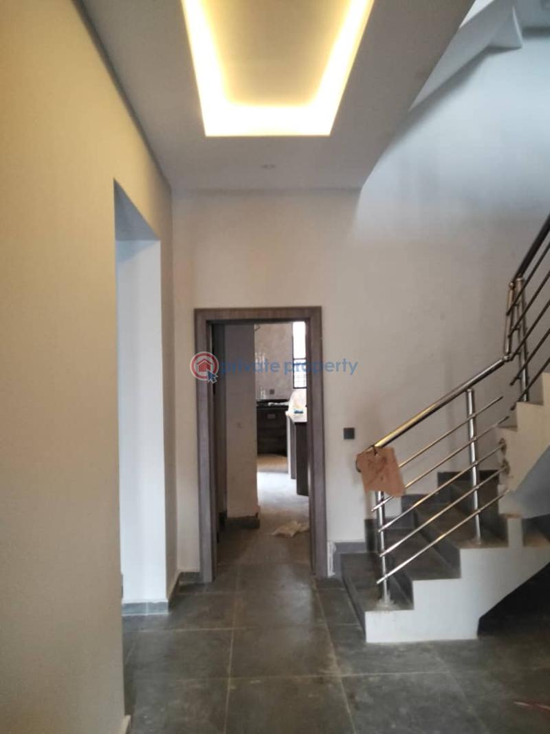 Terrace For Sale Dawaki Abuja Phase 3  - 2