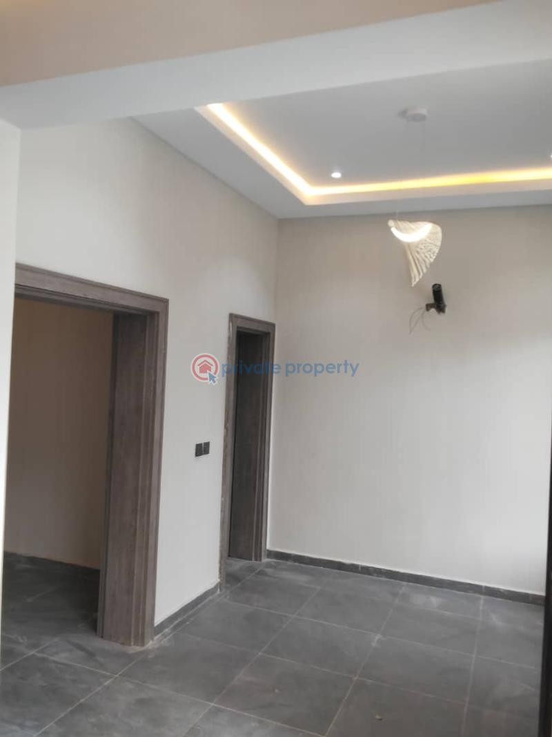 Terrace For Sale Dawaki Abuja Phase 3  - 4