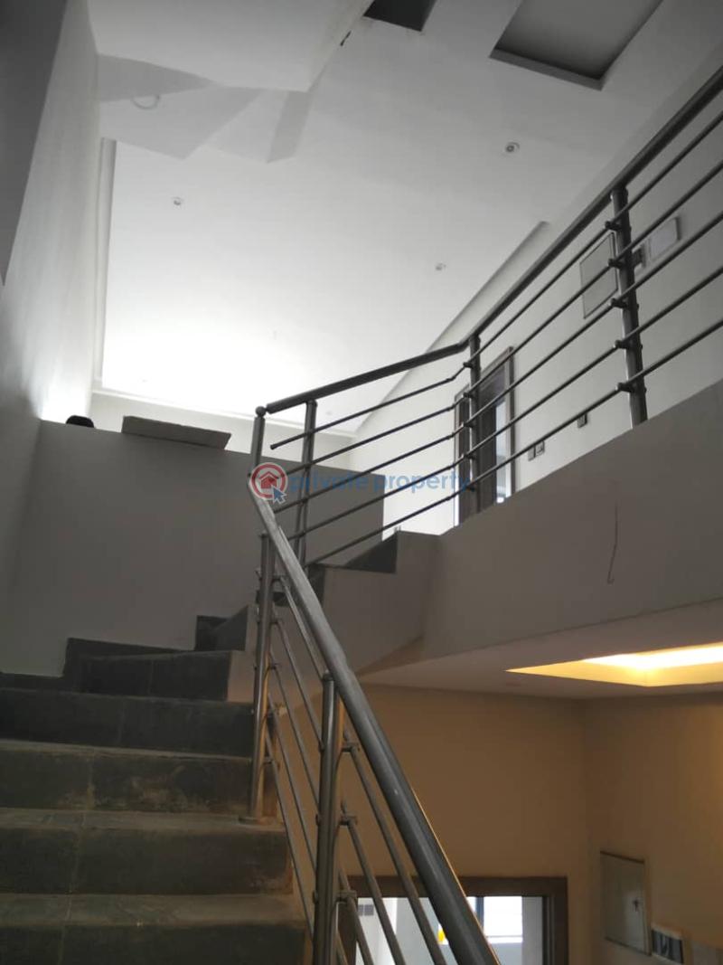 Terrace For Sale Dawaki Abuja Phase 3  - 11