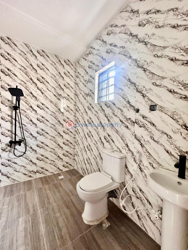 4 bedroom Detached Duplex For Sale Ikota Estate Ikota Lekki Lagos - 6