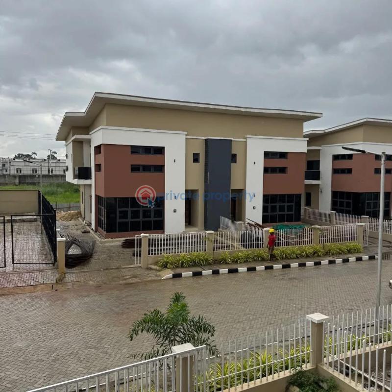 4 bedroom Semi detached Duplex For Sale Ogudu GRA Ojota Lagos - 24