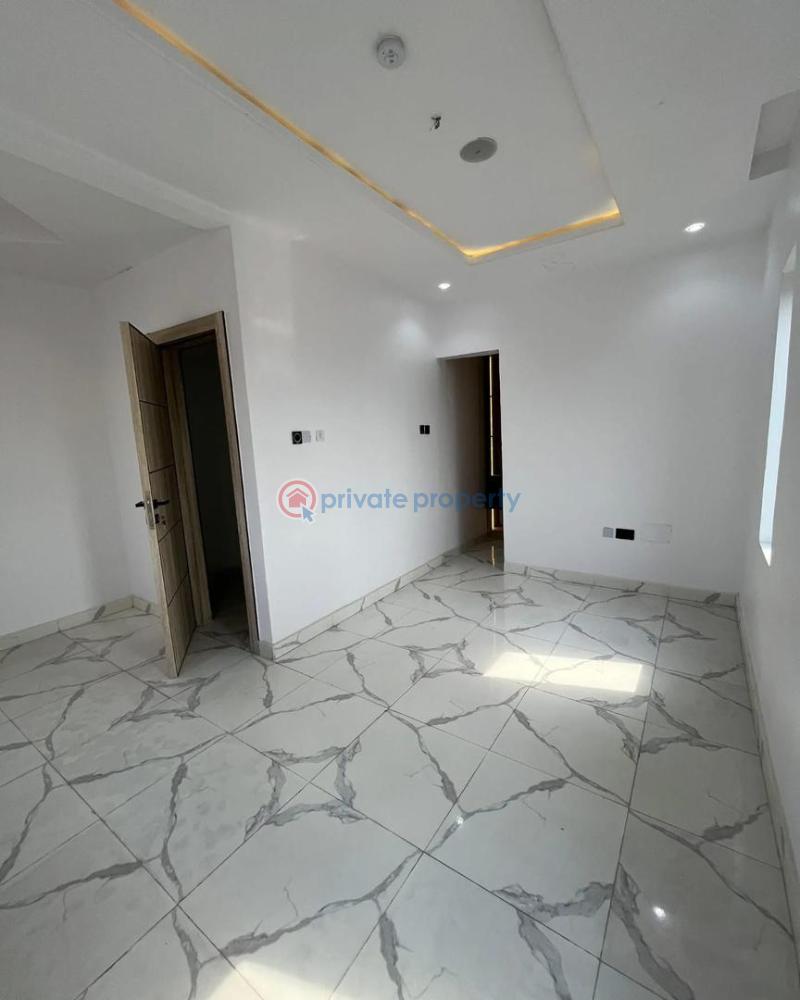4 bedroom Semi detached Duplex For Sale Ogudu Phase 2 Ogudu Lagos - 7