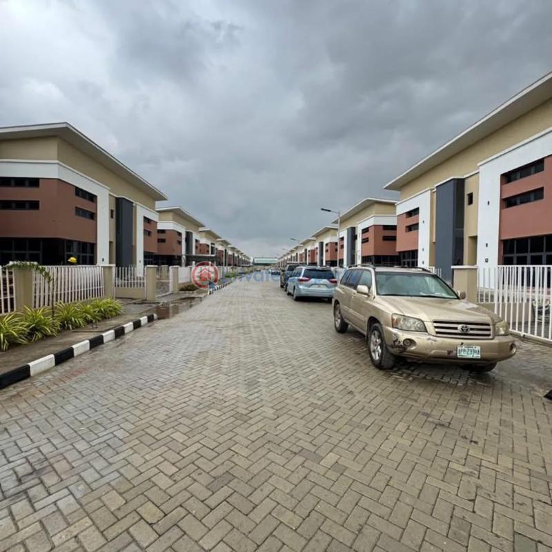 4 bedroom Semi detached Duplex For Sale Ogudu GRA Ojota Lagos - 15