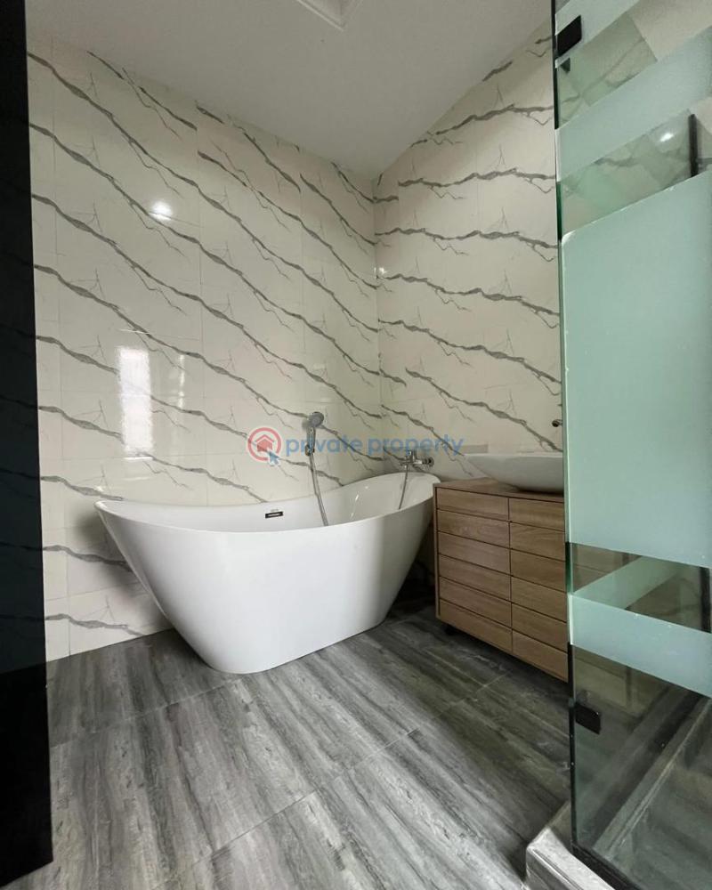 4 bedroom Semi detached Duplex For Sale Ogudu Phase 2 Ogudu Lagos - 3