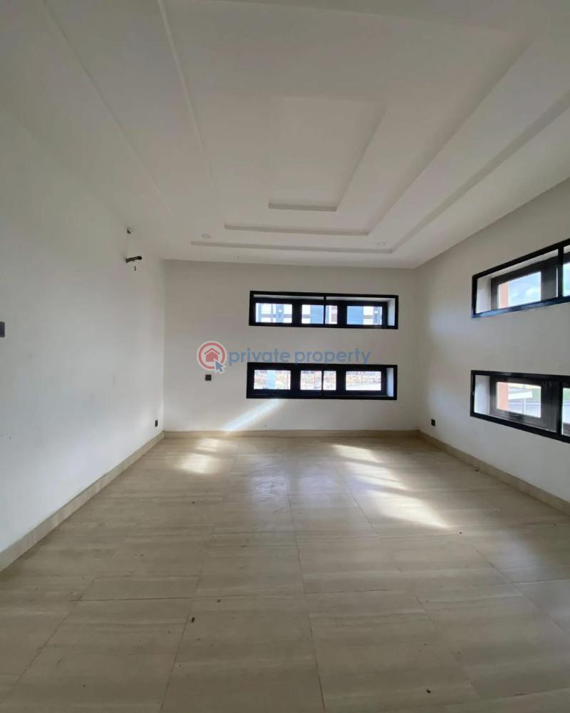 4 bedroom Semi detached Duplex For Sale Ogudu GRA Ojota Lagos - 2