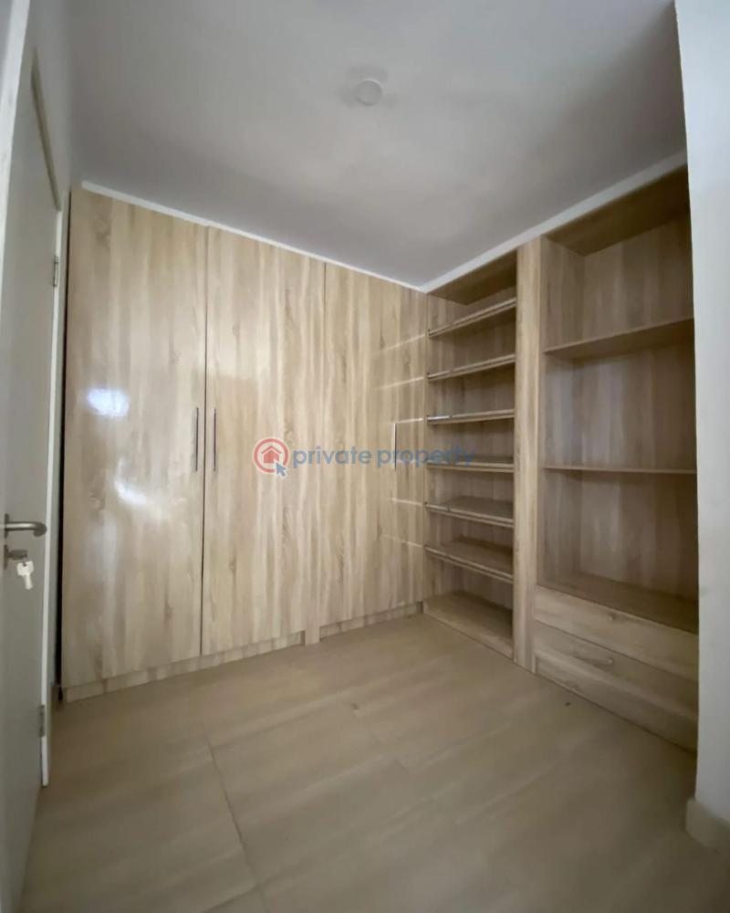 4 bedroom Semi detached Duplex For Sale Ogudu GRA Ojota Lagos - 4